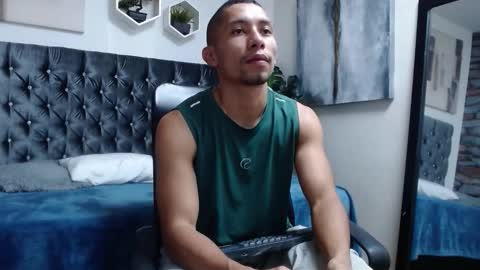 richar_voller online show from 11/11/25, 11:32