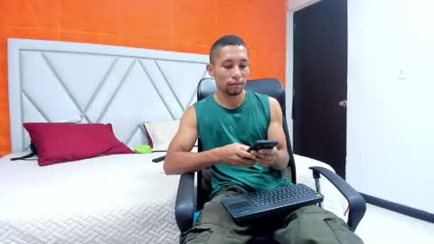 richar_voller online show from 04/15/26, 11:50