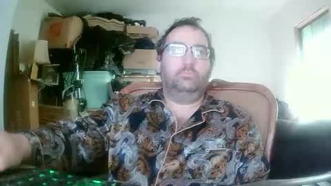 richard11268869 online show from 05/10/26, 12:10