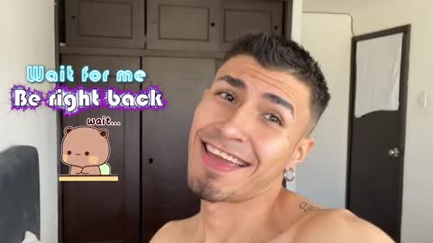 Richard online show from 01/10/25, 05:47