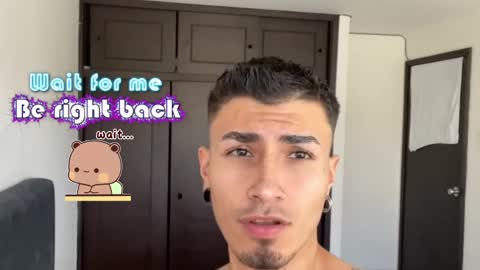 Richard online show from 01/21/25, 05:16