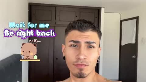 Richard online show from 01/31/25, 05:51