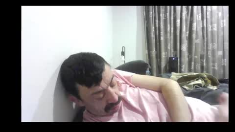 Snapshot of richard_hot27_ chatting on 05/26/26, 05:31 Richard online show from 05/26/26, 05:31