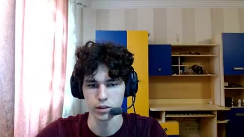 Snapshot of richard_kaupo chatting on 08/05/26, 10:51 Richard online show from 08/05/26, 10:51
