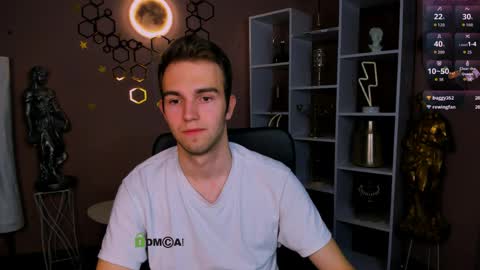 Snapshot of richard_kody chatting on 04/01/26, 11:46 Rick online show from 04/01/26, 11:46