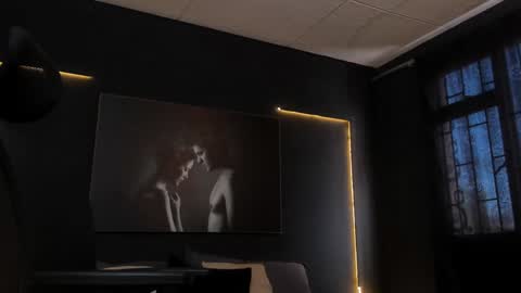 Ricardo online show from 01/23/25, 02:07