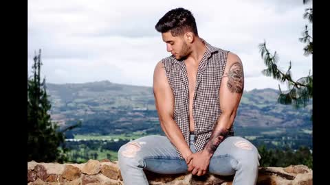 Ricardo online show from 02/06/25, 06:02