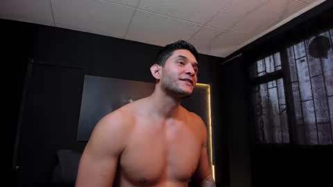 Ricardo online show from 02/14/25, 05:14