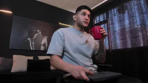 Ricardo online show from 02/19/25, 12:44