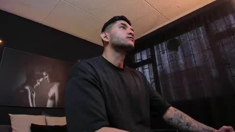 Ricardo online show from 02/20/25, 12:57