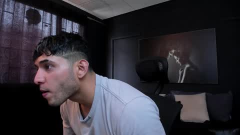 Ricardo online show from 02/25/25, 12:45