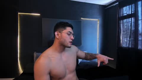 Ricardo online show from 02/28/25, 02:20