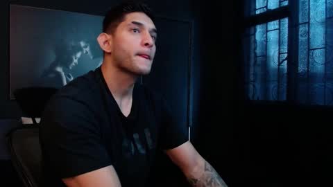 Ricardo online show from 03/03/25, 12:48