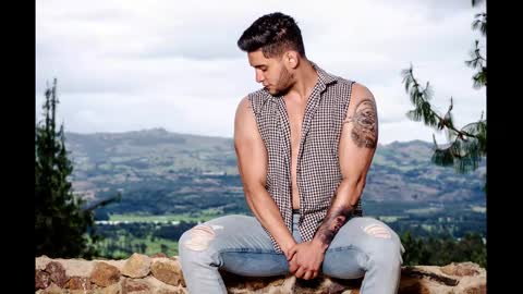 Ricardo online show from 03/03/25, 03:53