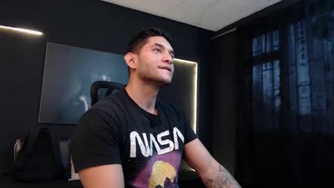 Ricardo online show from 03/06/25, 12:52