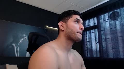 Ricardo online show from 03/06/25, 04:07