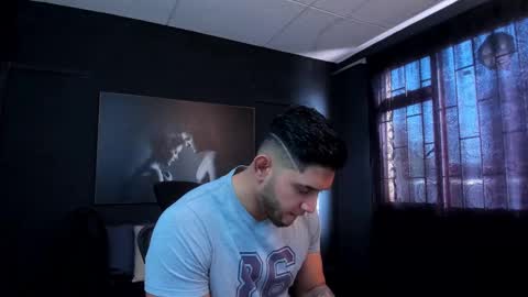 Ricardo online show from 03/10/25, 12:48