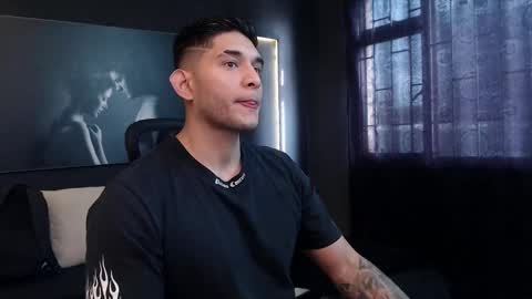 Ricardo online show from 03/11/25, 12:50