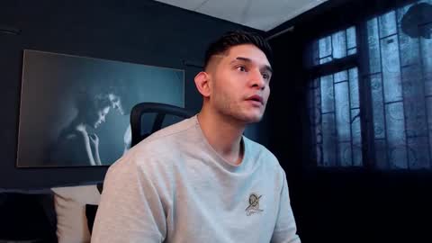 Ricardo online show from 03/12/25, 12:47