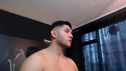 Ricardo online show from 09/10/25, 01:55