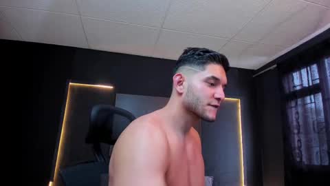 Ricardo online show from 09/12/25, 01:55