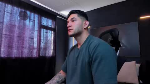 Ricardo online show from 09/16/25, 01:23