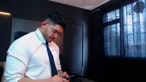 Ricardo online show from 10/07/25, 02:14