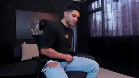 Ricardo online show from 10/11/25, 04:05