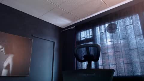 Ricardo online show from 10/26/25, 04:57