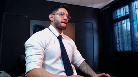 Ricardo online show from 11/12/25, 02:50