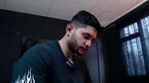 Ricardo online show from 11/13/25, 02:49