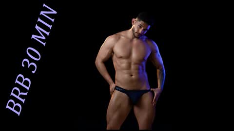 Snapshot of richard_milleer chatting on 01/08/26, 04:20 Ricardo online show from 01/08/26, 04:20