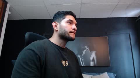 Snapshot of richard_milleer chatting on 01/09/26, 02:31 Ricardo online show from 01/09/26, 02:31