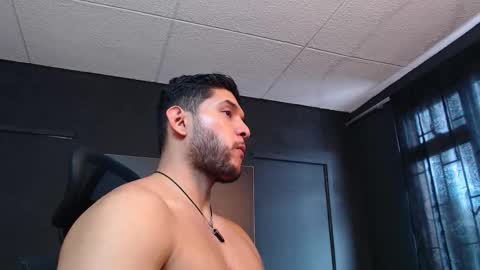 Snapshot of richard_milleer chatting on 01/12/26, 02:33 Ricardo online show from 01/12/26, 02:33