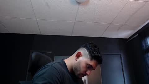 Snapshot of richard_milleer chatting on 01/14/26, 02:44 Ricardo online show from 01/14/26, 02:44