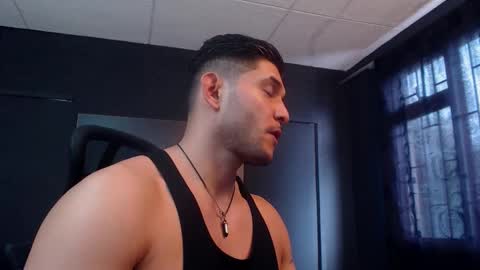 Snapshot of richard_milleer chatting on 02/03/26, 02:00 Ricardo online show from 02/03/26, 02:00