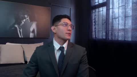 Snapshot of richard_milleer chatting on 02/17/26, 02:24 Ricardo online show from 02/17/26, 02:24