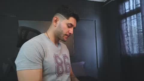 Snapshot of richard_milleer chatting on 06/20/26, 05:05 Ricardo online show from 06/20/26, 05:05