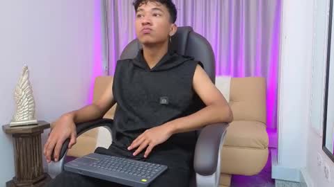 Snapshot of richard_price chatting on 03/16/26, 01:15 richard_price online show from 03/16/26, 01:15