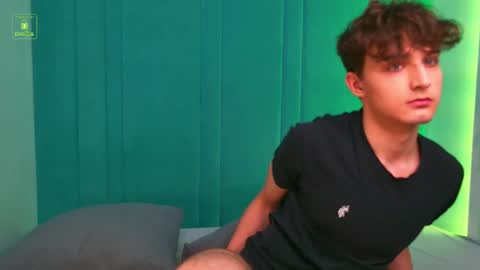 Richard online show from 02/26/26, 03:22