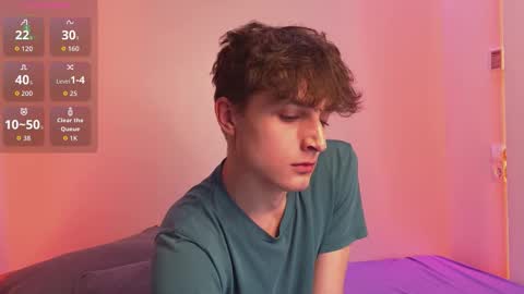 Richard online show from 03/02/26, 03:30