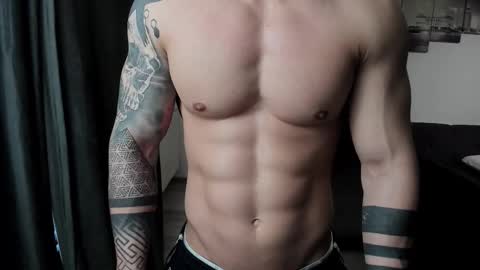 RichardDarell online show from 02/03/26, 06:22