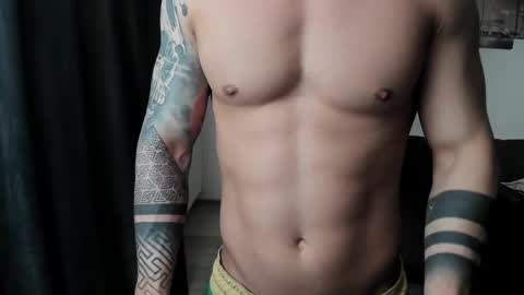 RichardDarell online show from 04/04/26, 06:22