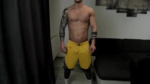 RichardDarell online show from 04/05/26, 05:48