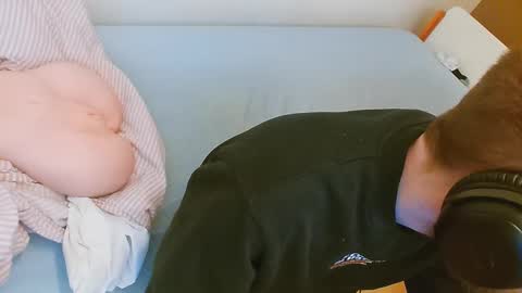 richarddavidson94 online show from 02/26/25, 10:36