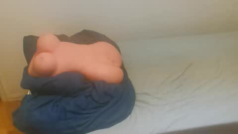 richarddavidson94 online show from 11/13/25, 12:20