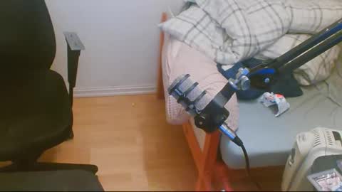 richarddavidson94 online show from 02/19/26, 03:13