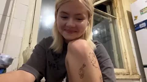 jenny online show from 07/21/26, 08:00