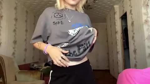 jenny online show from 07/31/26, 03:11