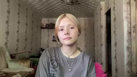 jenny online show from 08/02/26, 02:48